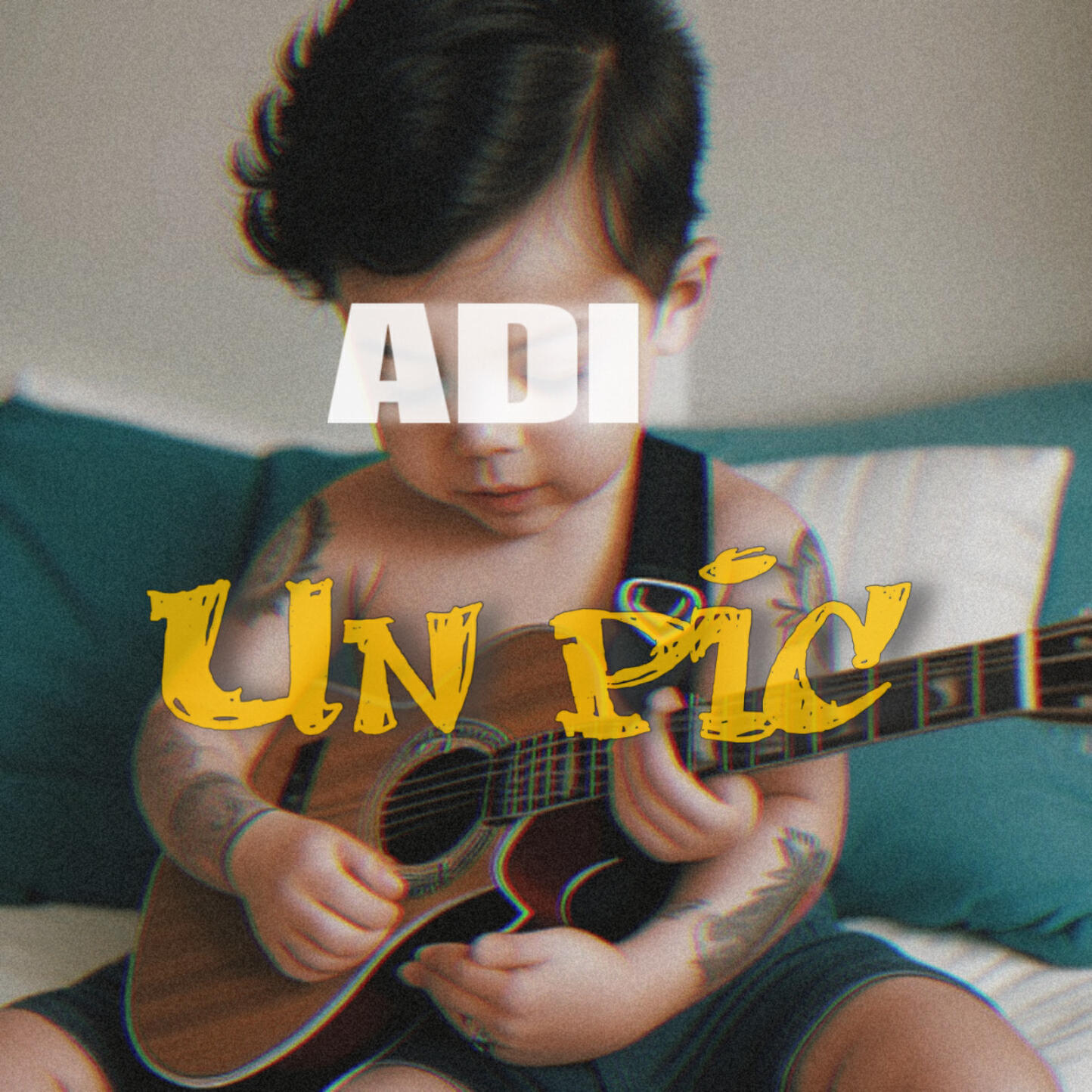 Релиз Un pic