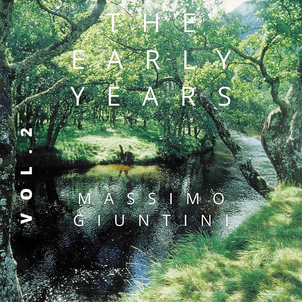 Релиз The Early Years, Vol. 2