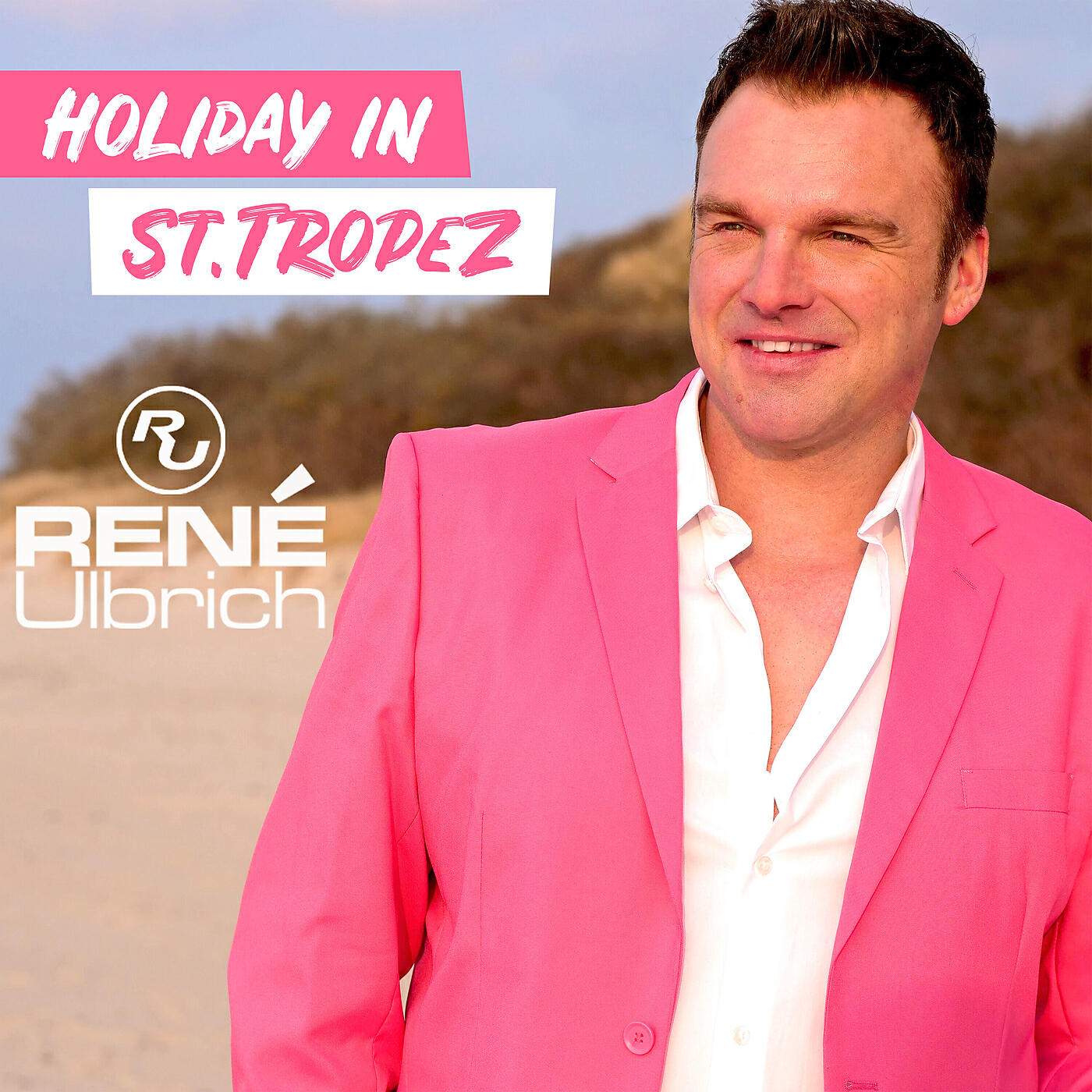 Релиз Holiday in St. Tropez