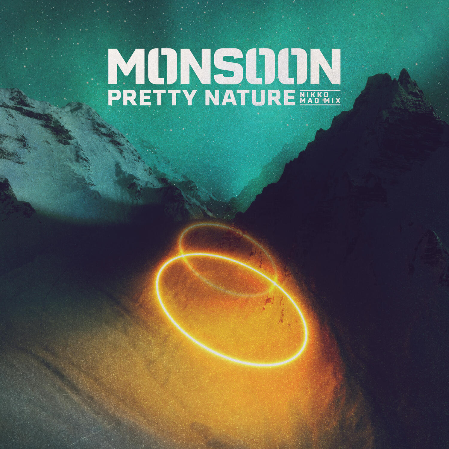 Релиз Pretty Nature (Nikko Mad Mix)