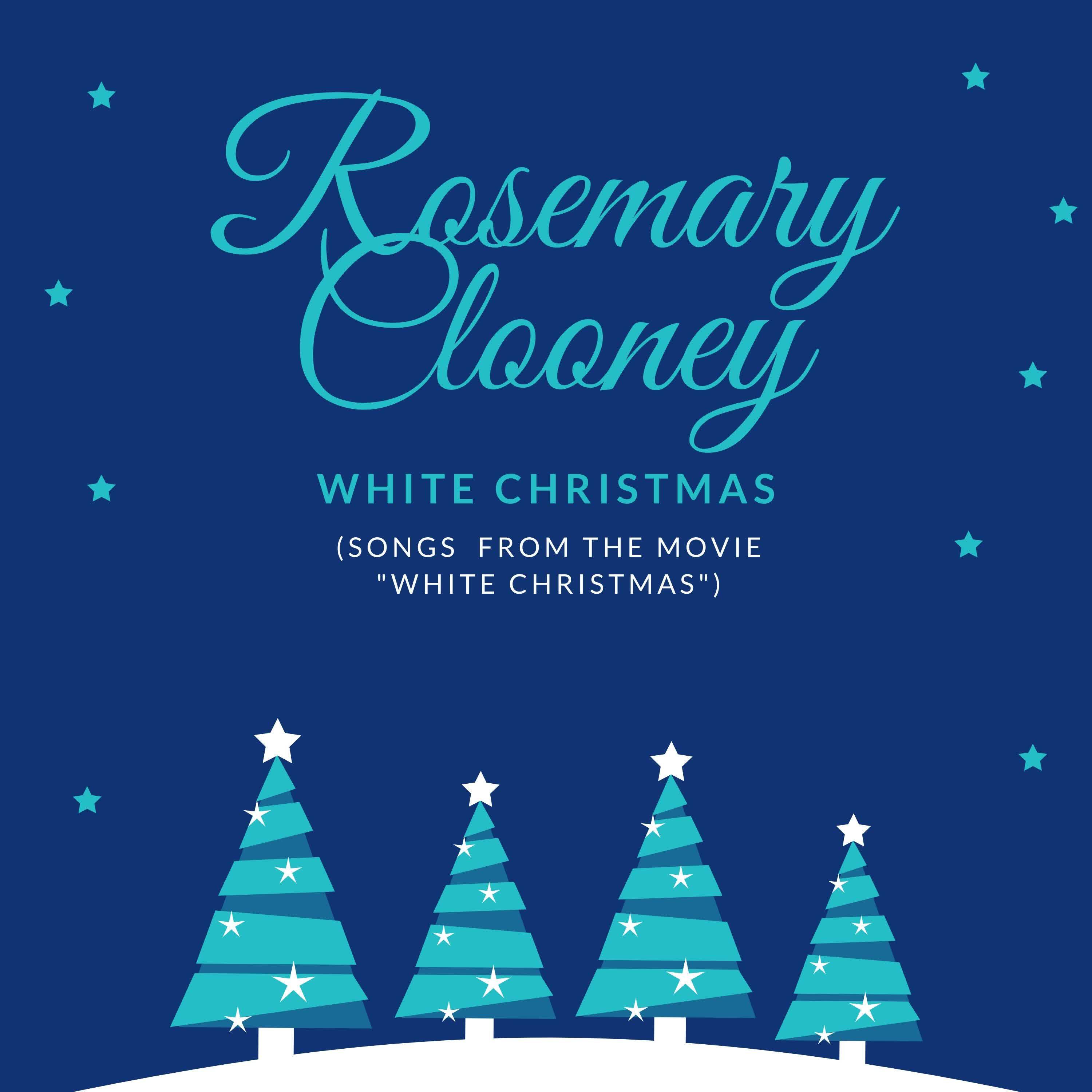 Релиз White Christmas