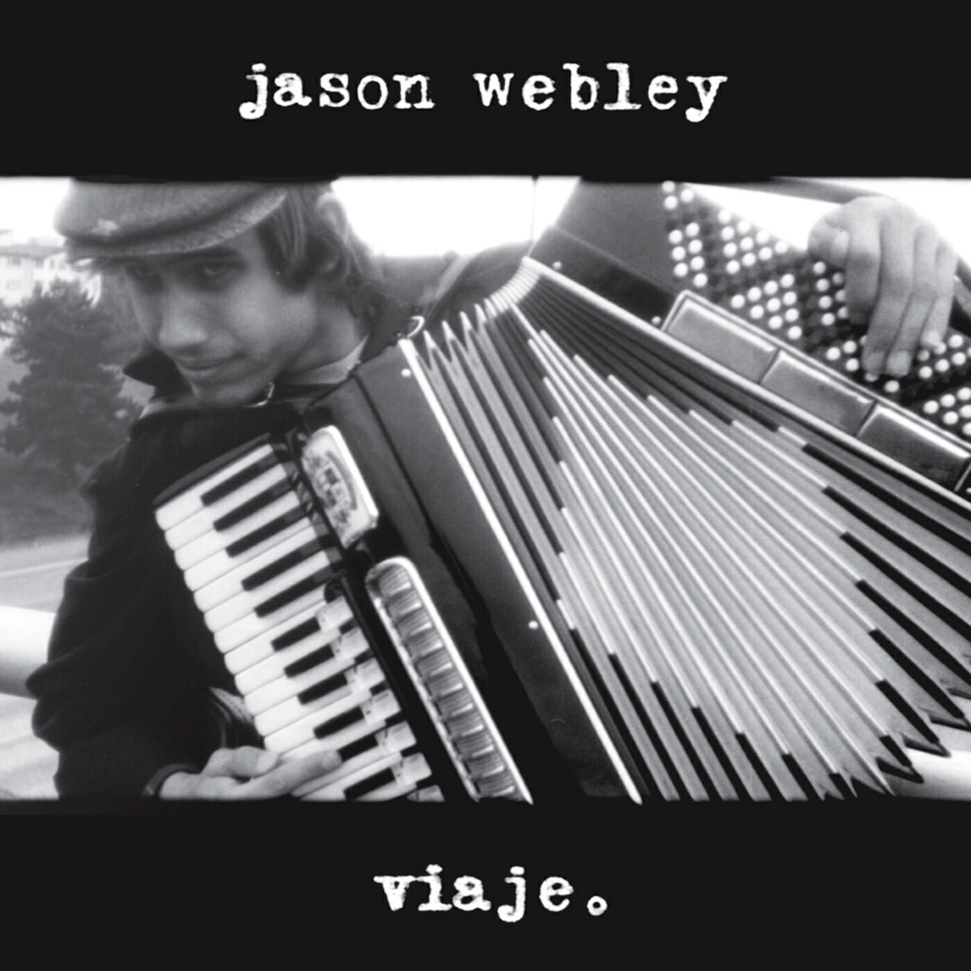 Релиз Viaje
