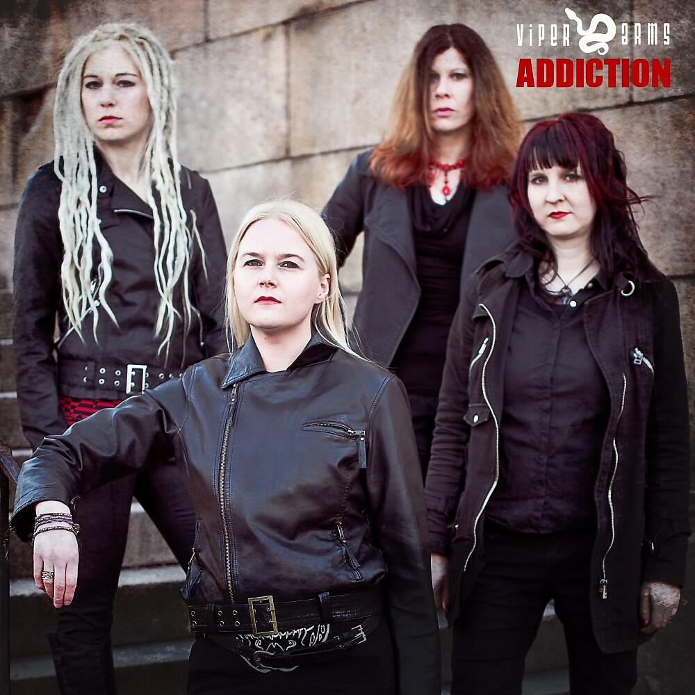 Релиз Addiction