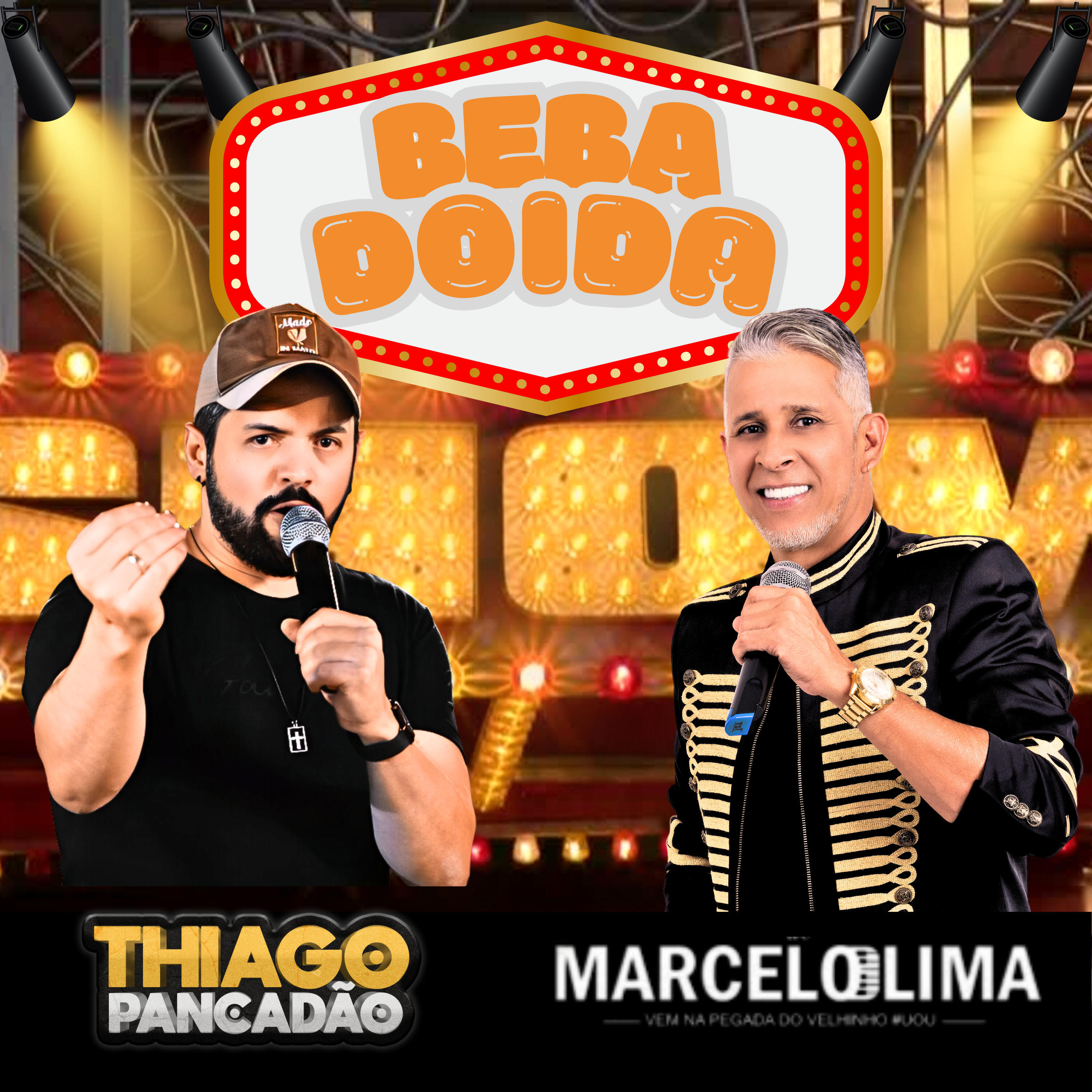 Релиз Beba Doida