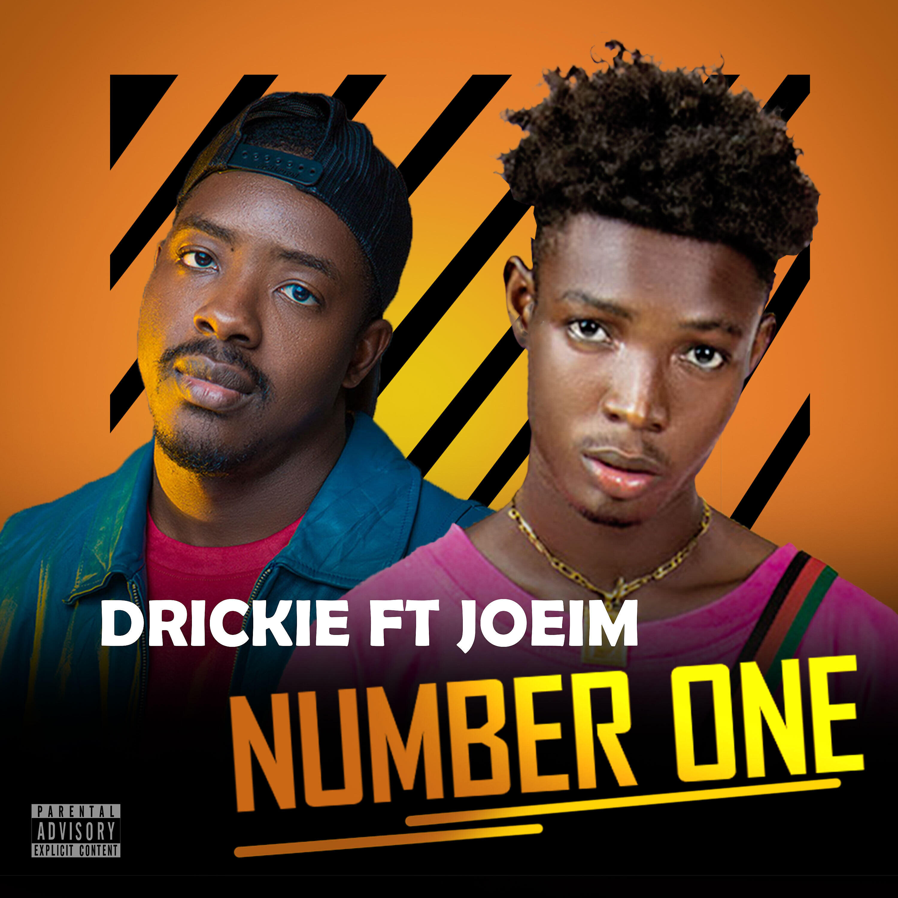 Релиз Number One