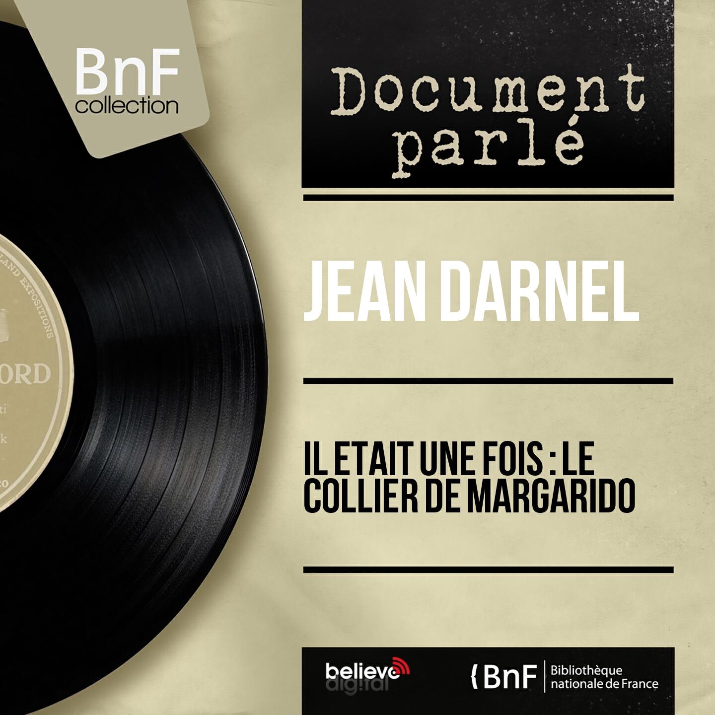 Jean Darnel