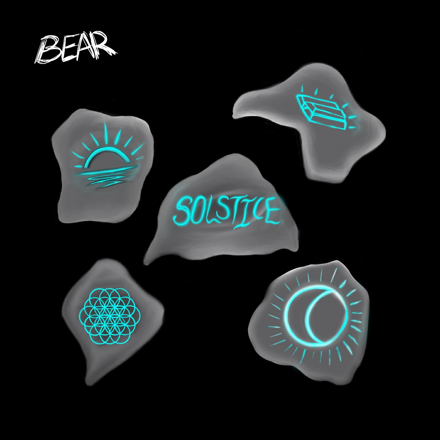 Релиз Solstice