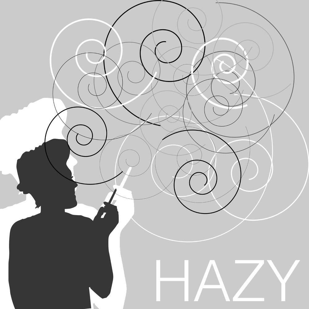 Релиз Hazy