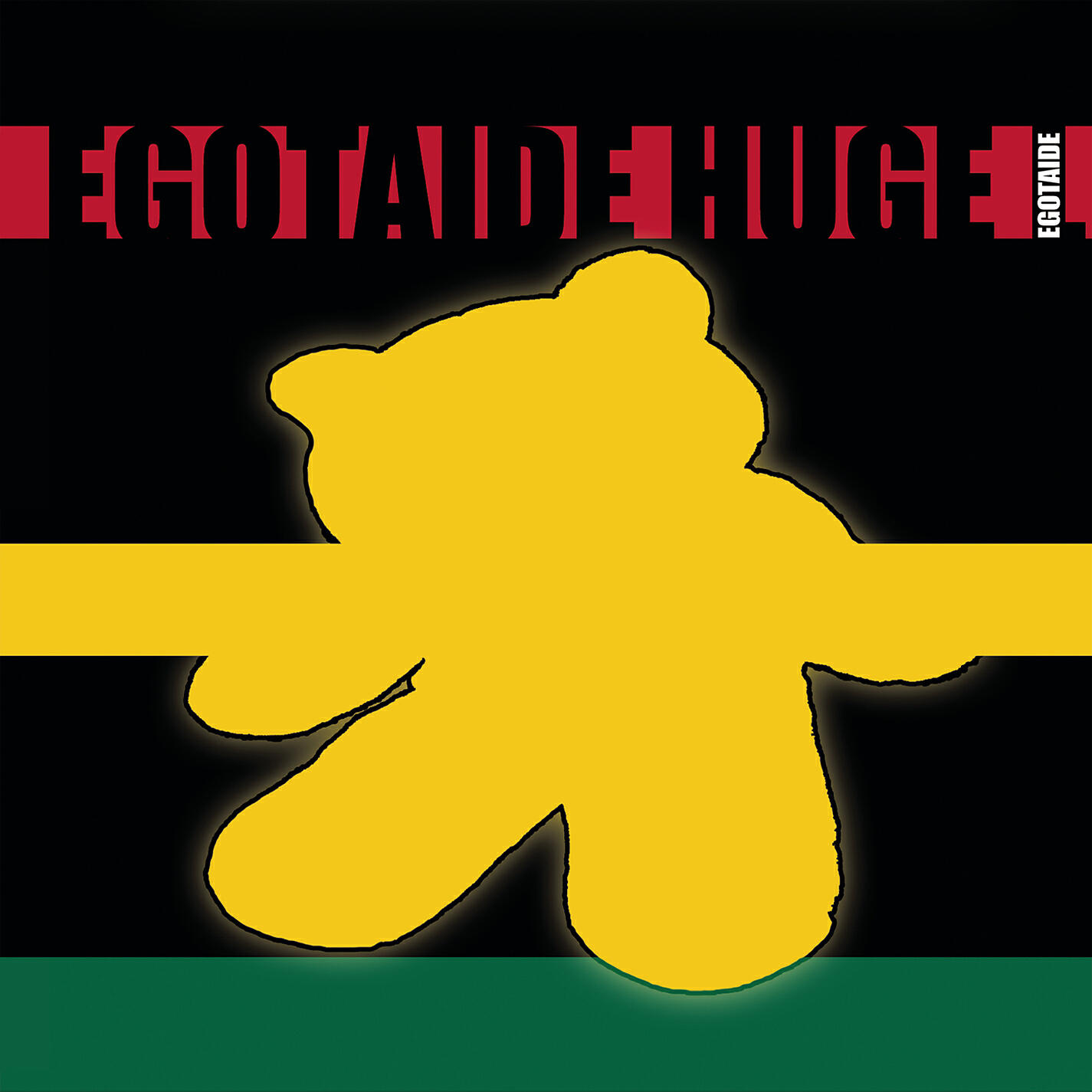 Релиз Egotaidetta