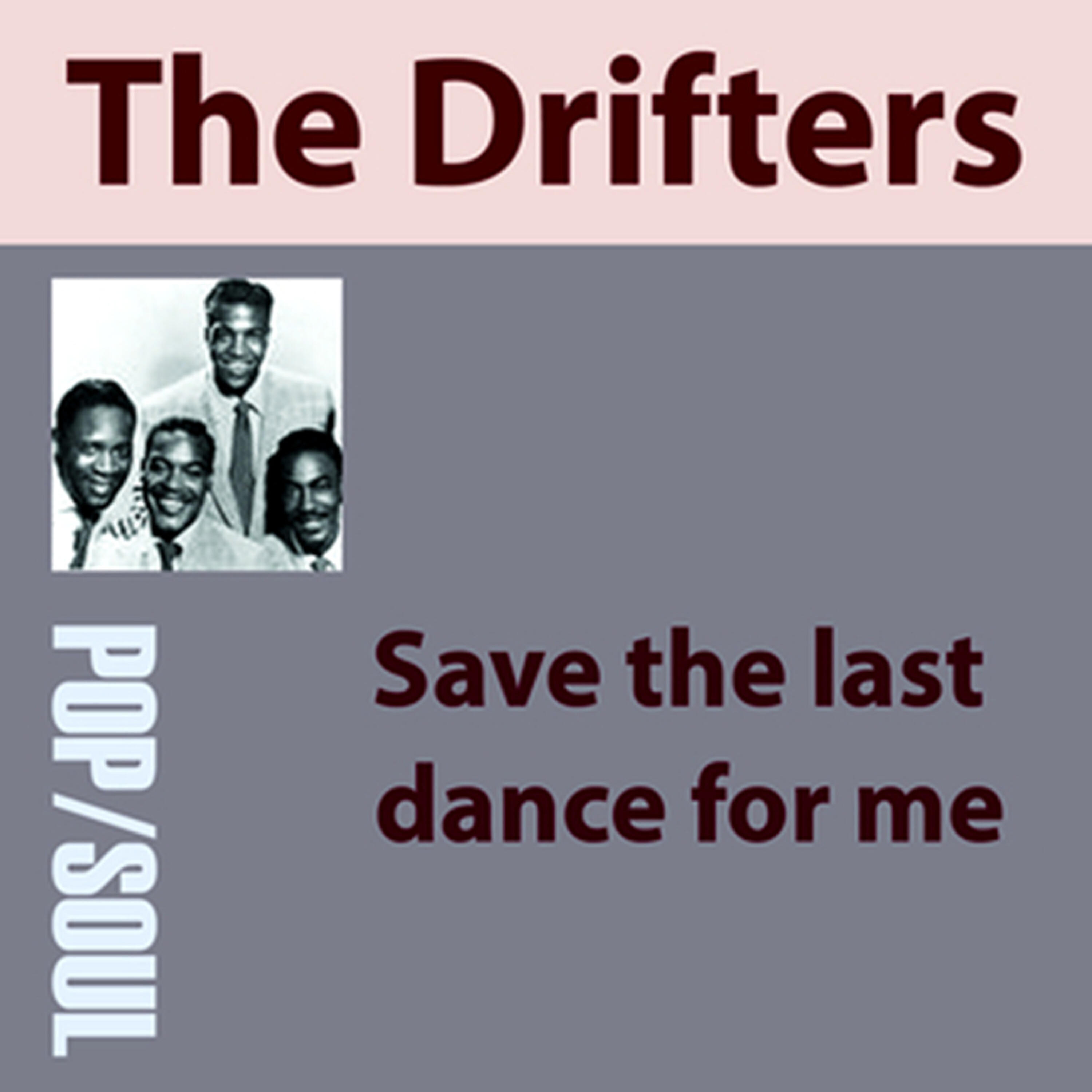 Релиз Save the Last Dance for Me