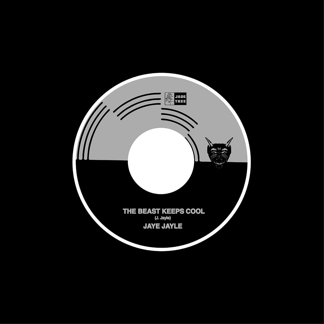 Релиз The Beast Keeps Cool