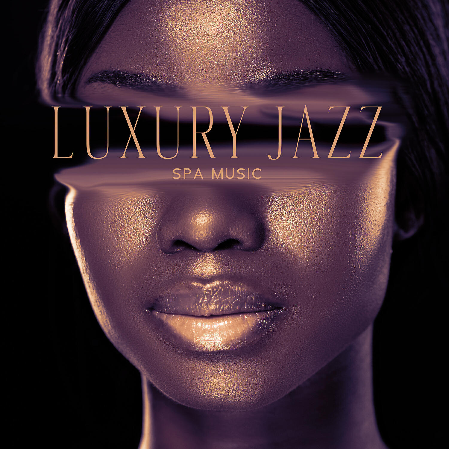 Релиз Luxury Jazz Spa Music