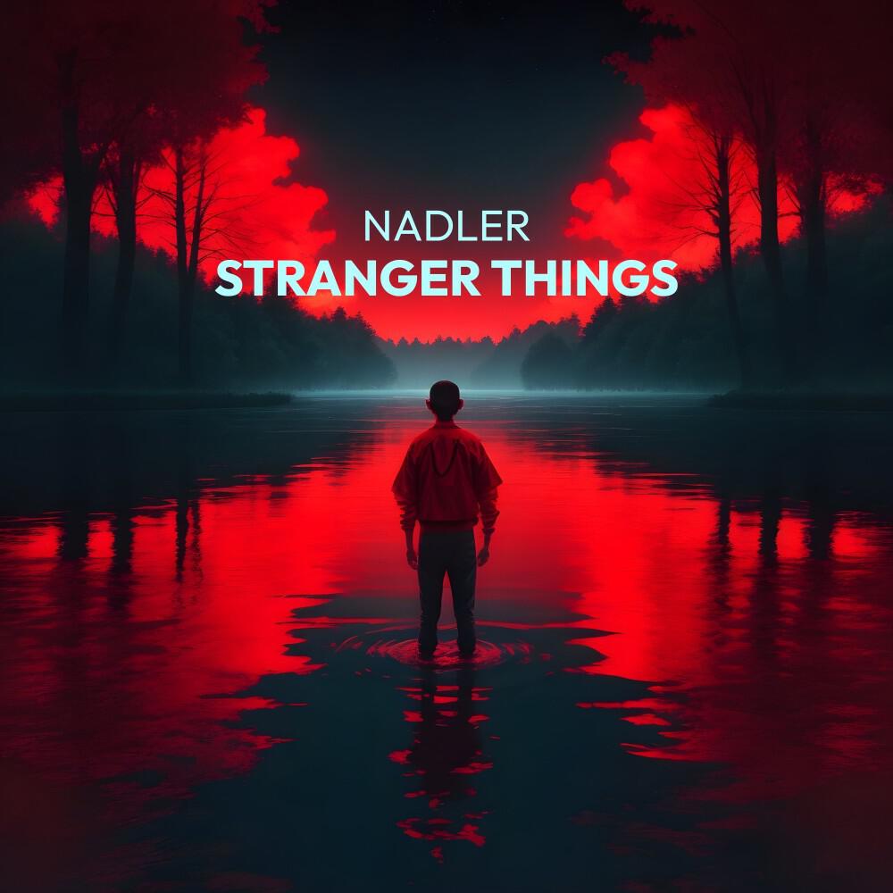 Релиз Stranger Things
