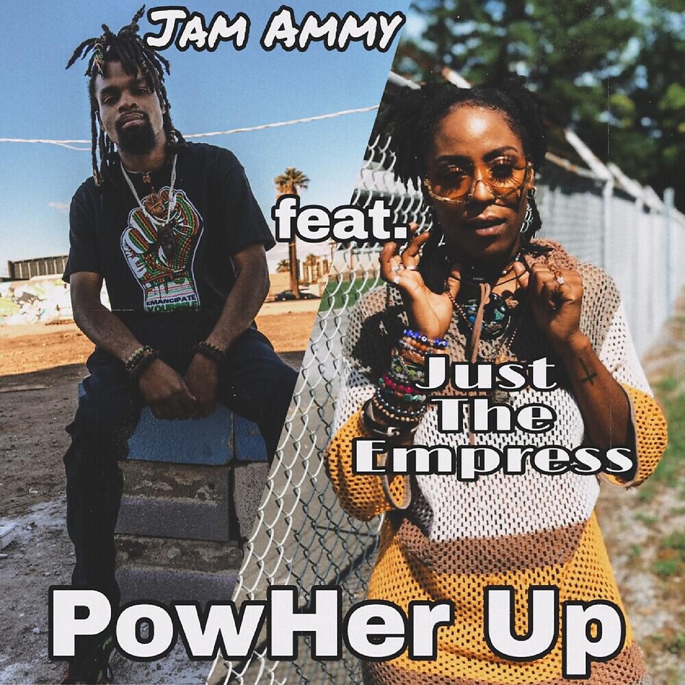 Релиз PowHER Up
