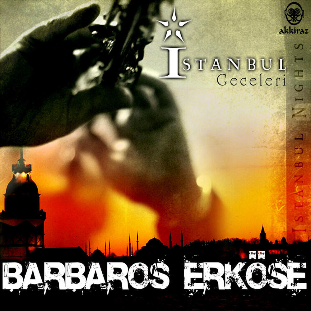 Релиз İstanbul Geceleri