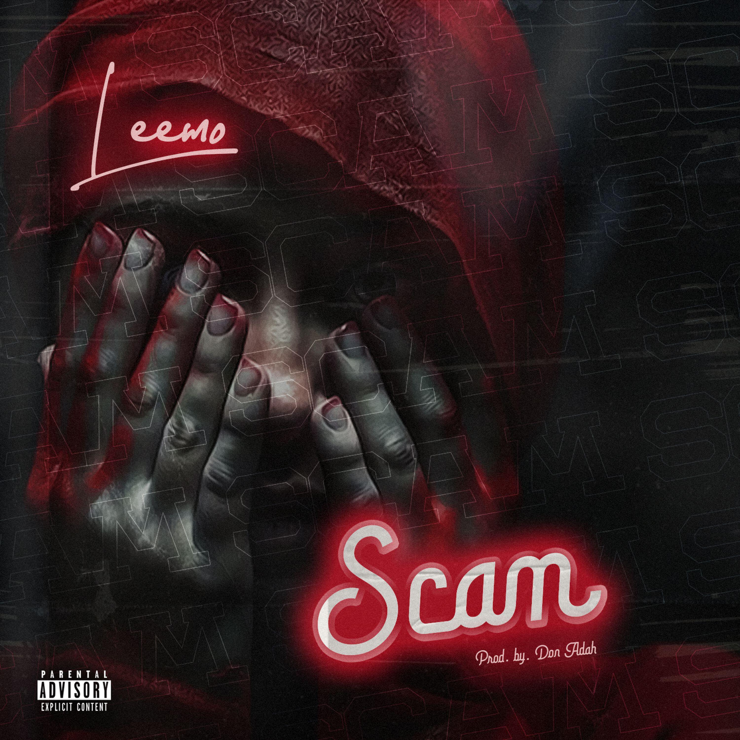Релиз Scam