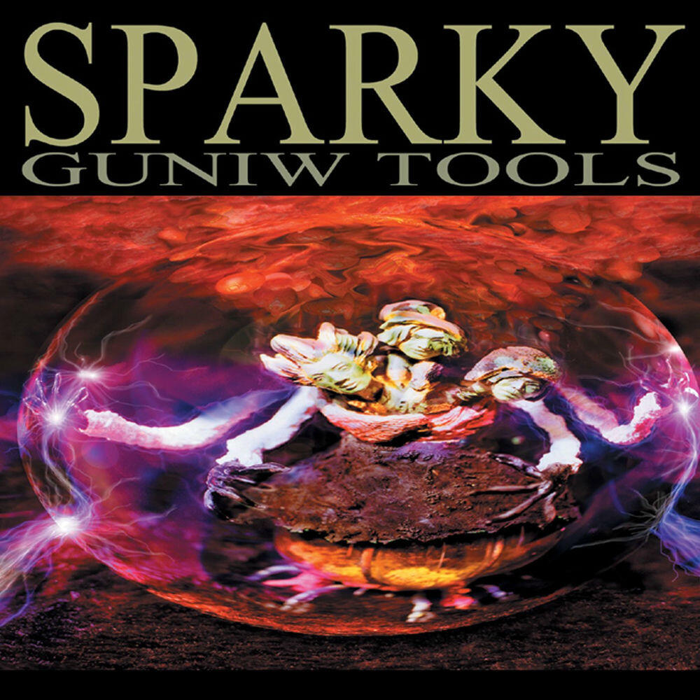 Релиз Sparky