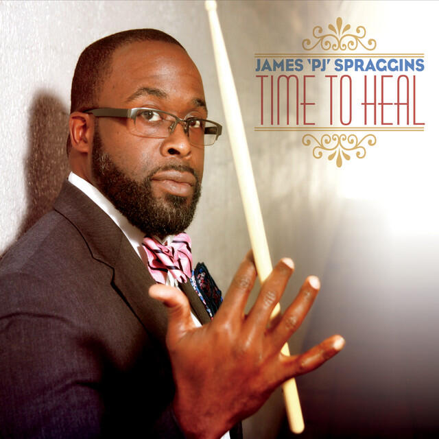 Релиз Time to Heal
