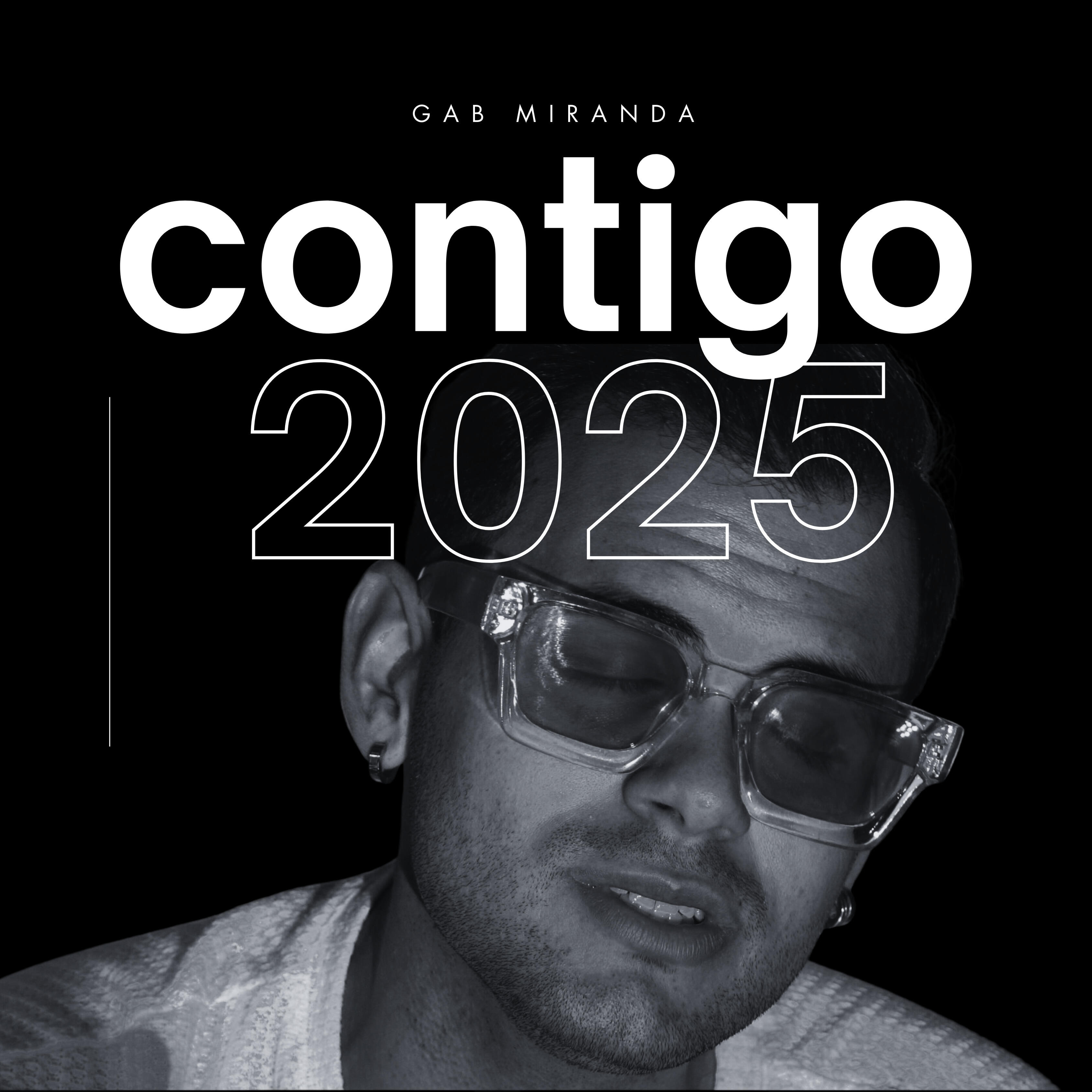 Релиз Contigo 2025