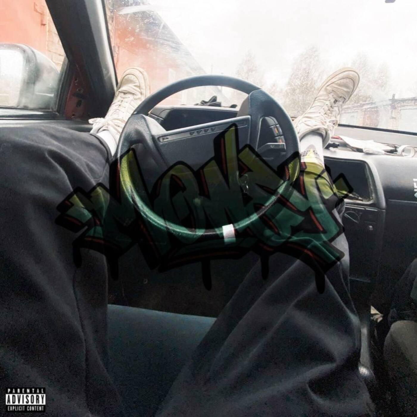 Релиз Эхо гаражной жизни