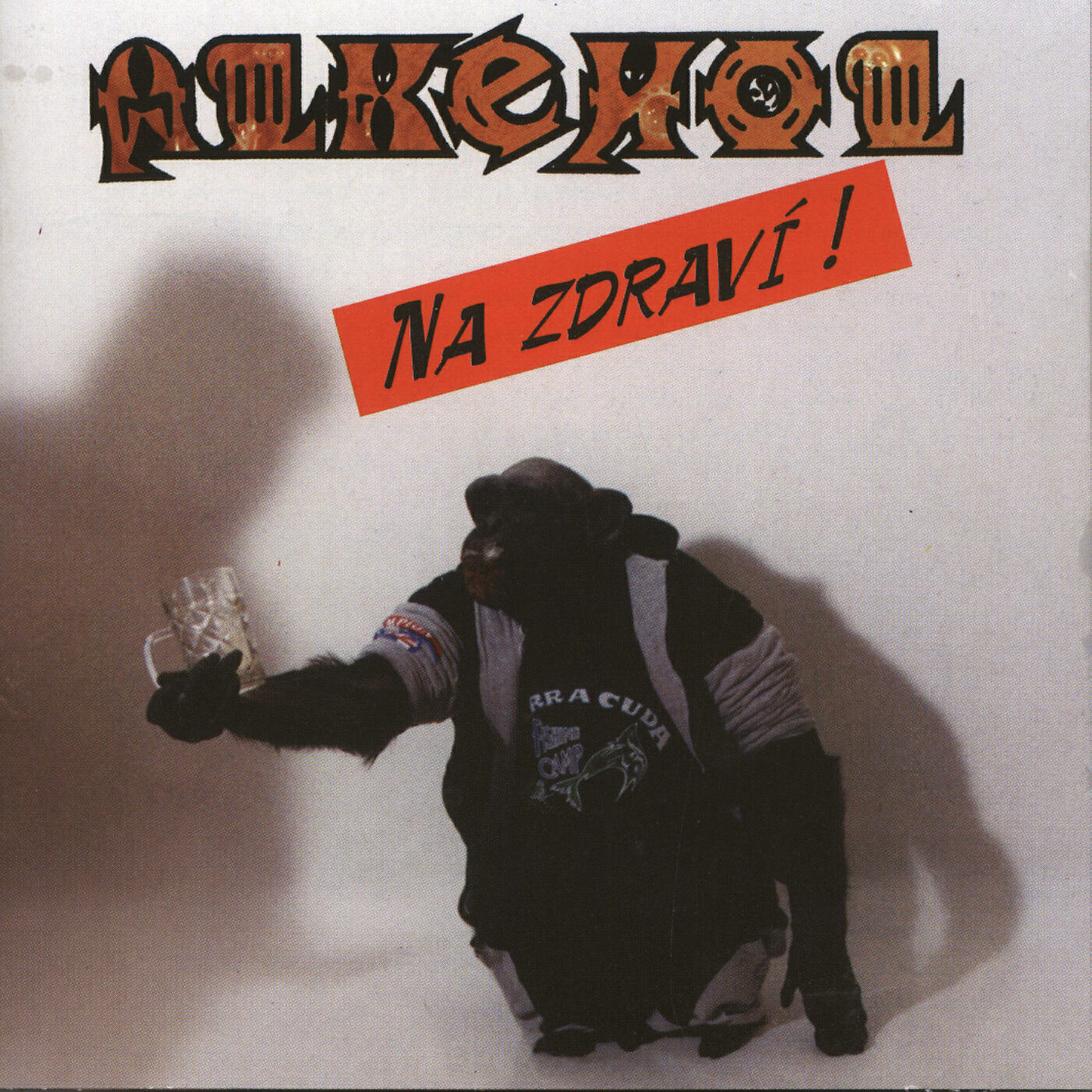 Релиз Na zdravi !
