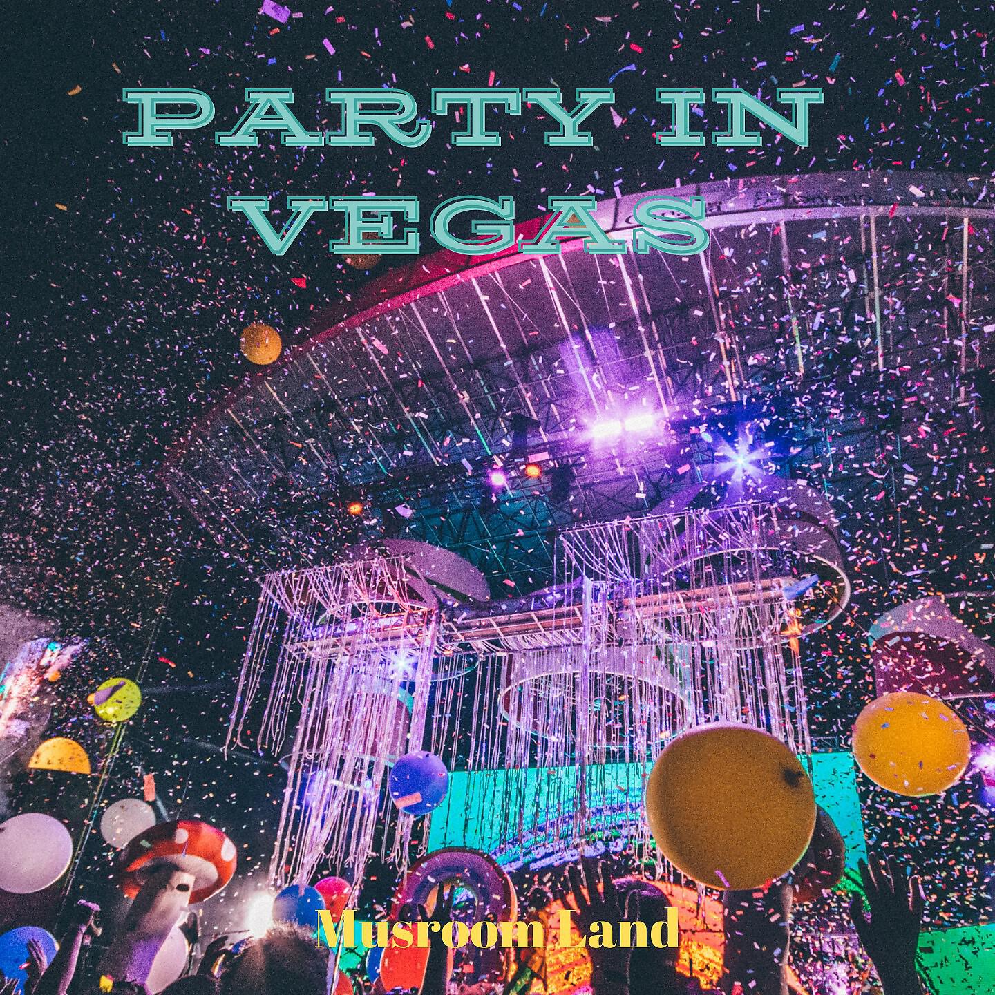 Релиз Party In Vegas