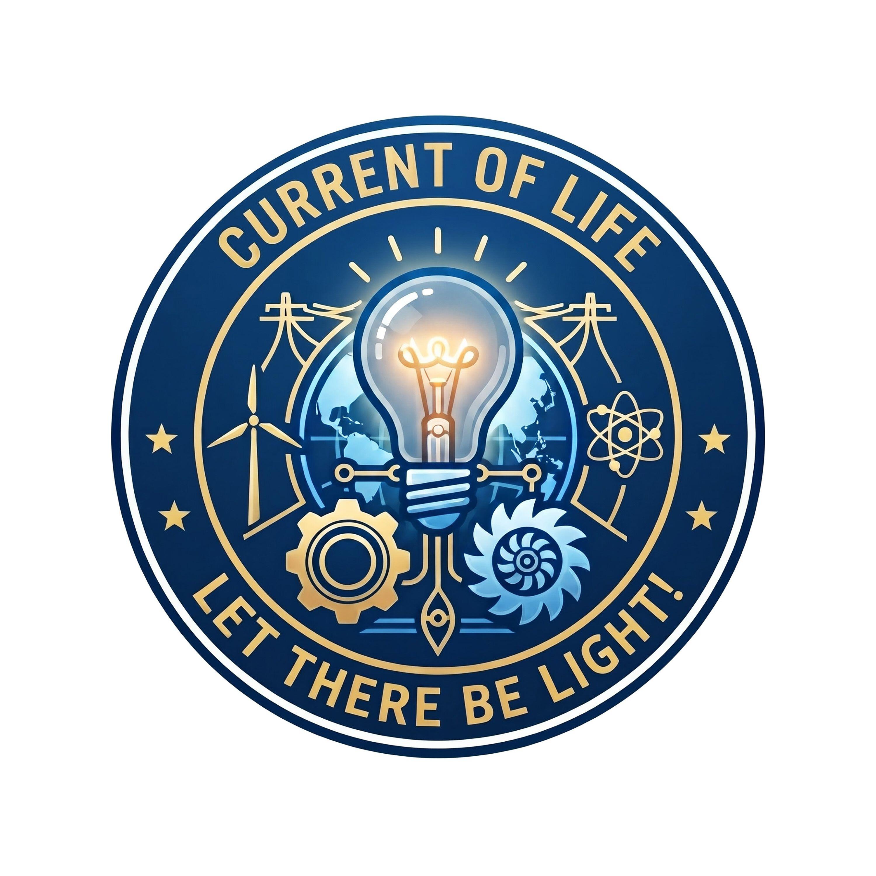 Релиз The Current of Life, Anthem of Light and Unity