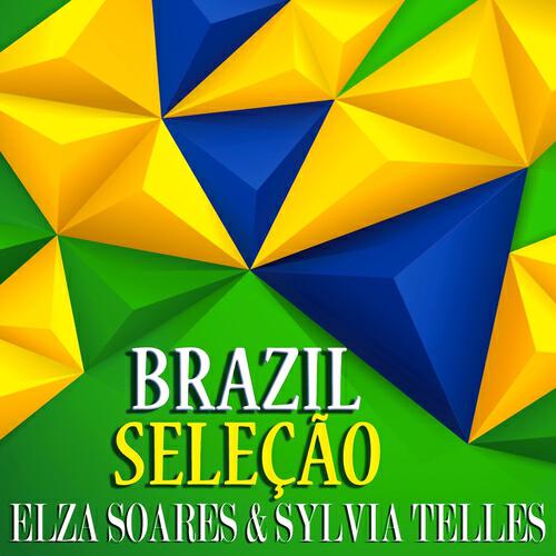 Релиз Brasil Seleção (Sound do Brasil)