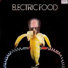 Electric Food