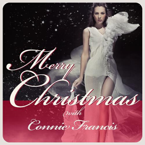 Релиз Merry Christmas With Connie Francis