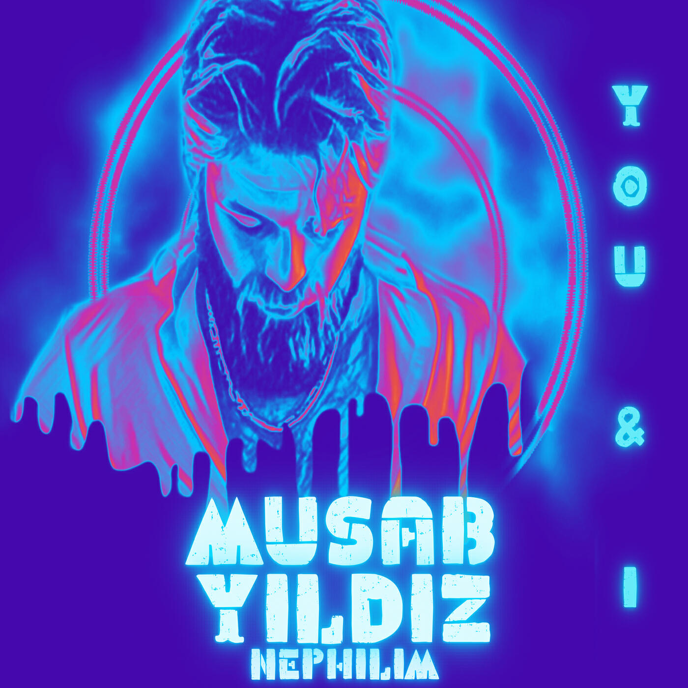 Релиз You & I