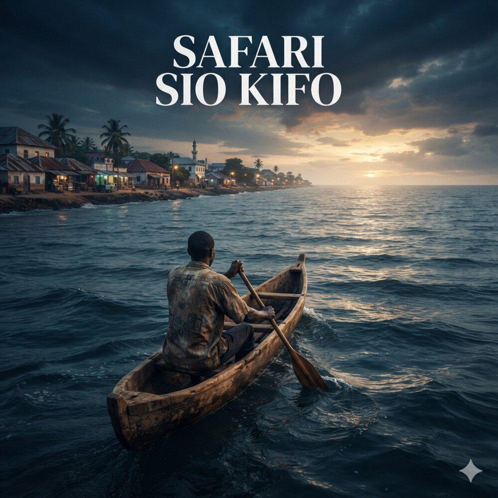 Релиз Safari sio kifo