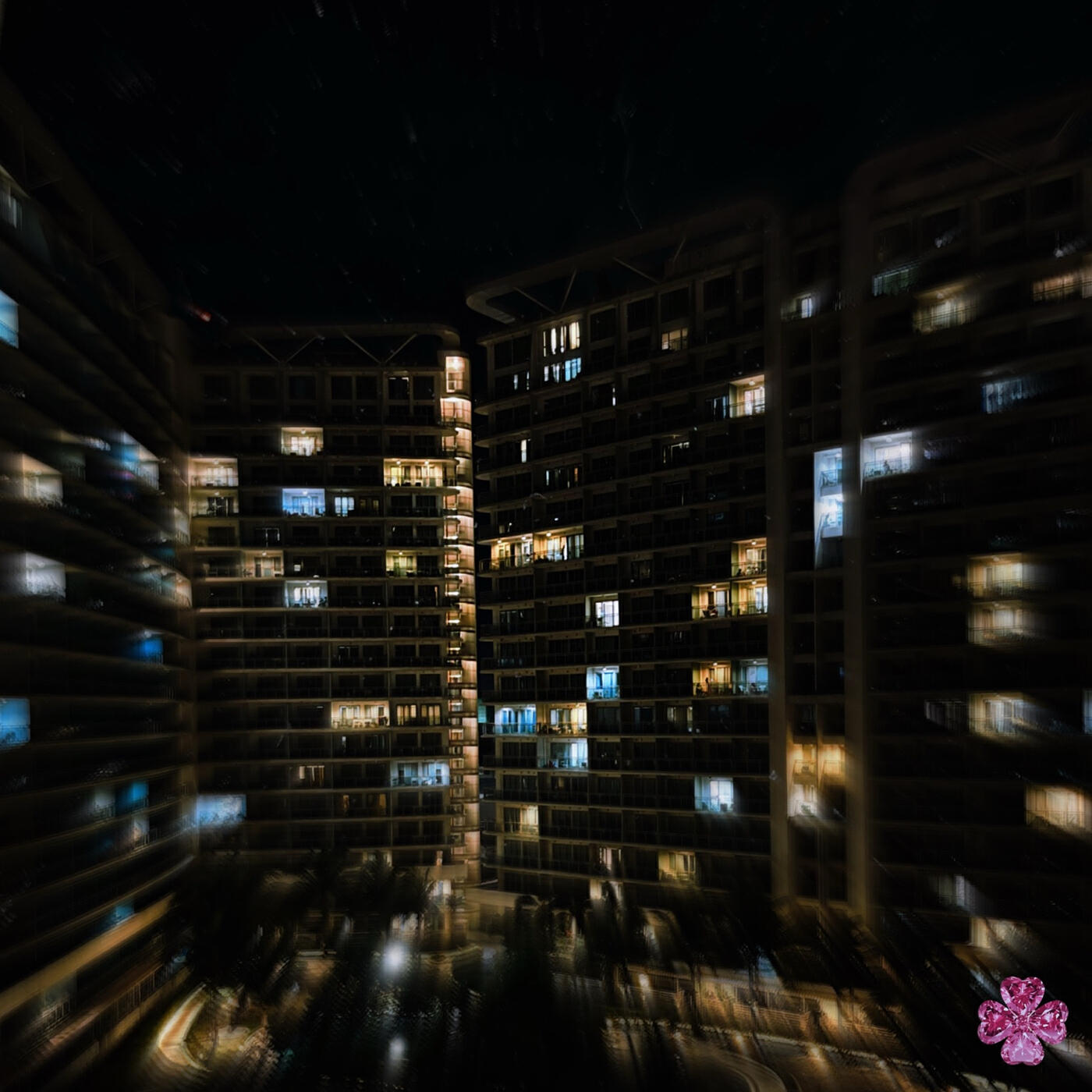 Релиз Late at Night