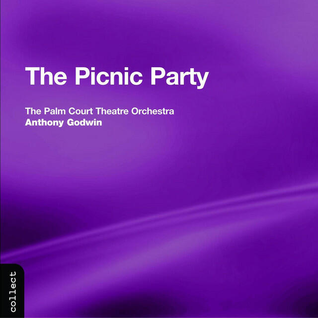 Релиз The Picnic Party