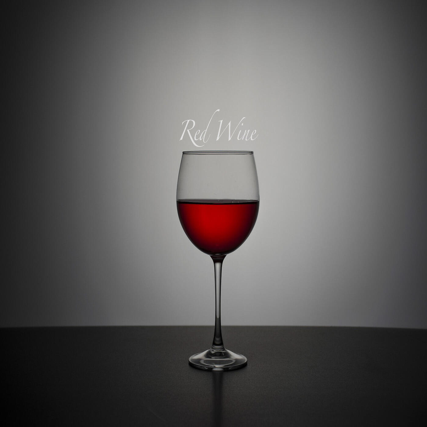 Релиз Red Wine