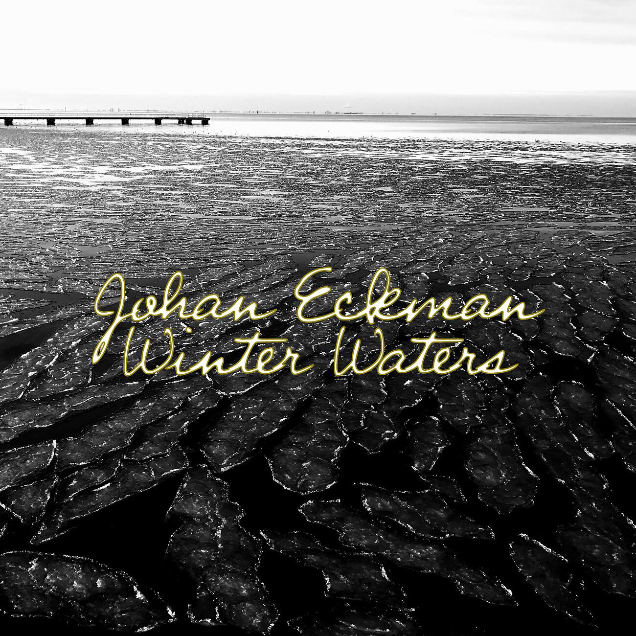 Релиз Winter Waters