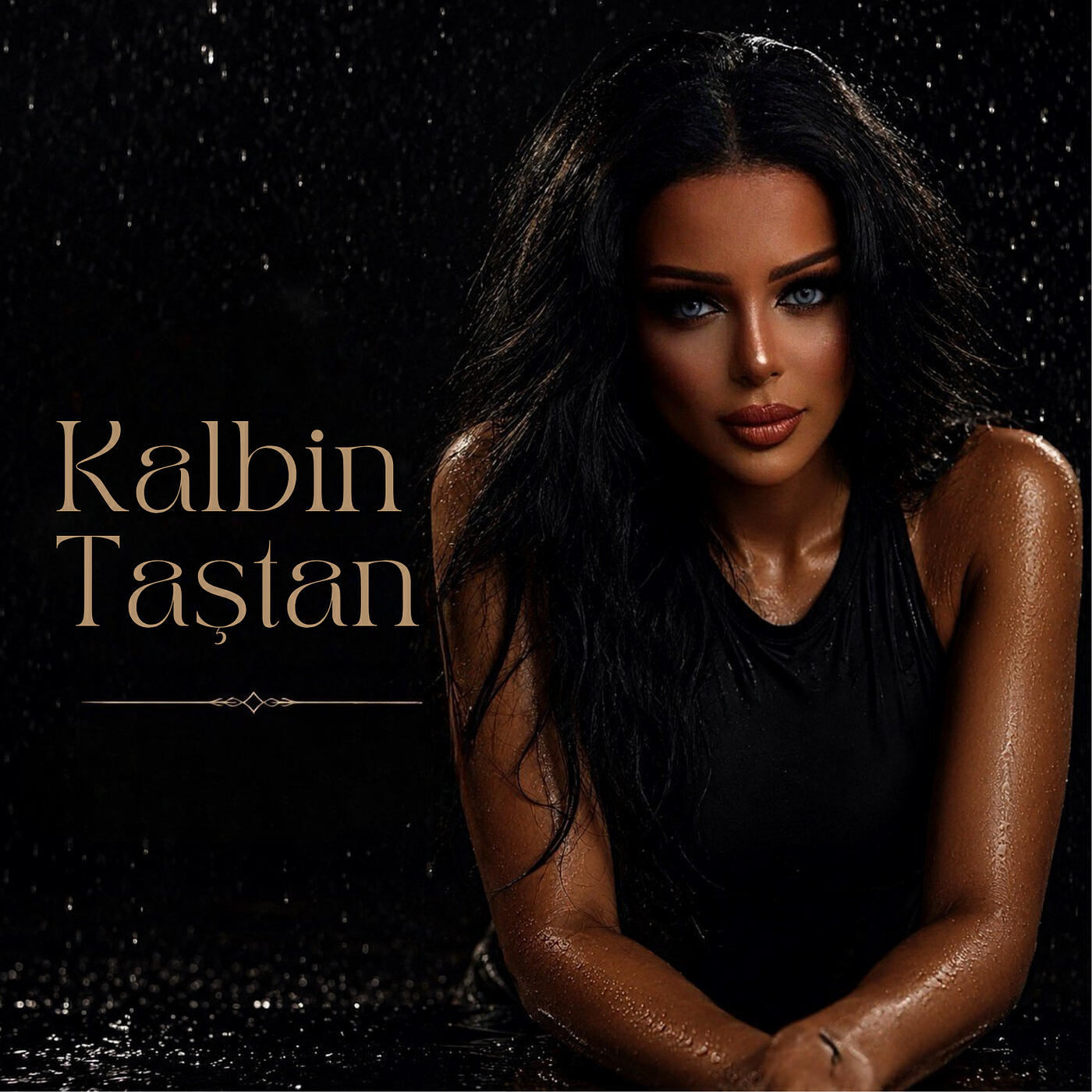 Релиз Kalbin Taştan