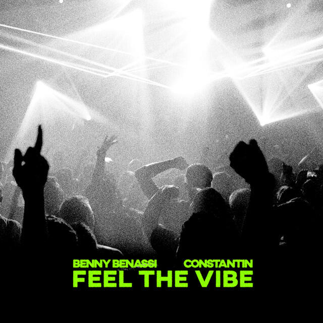 Релиз Feel The Vibe