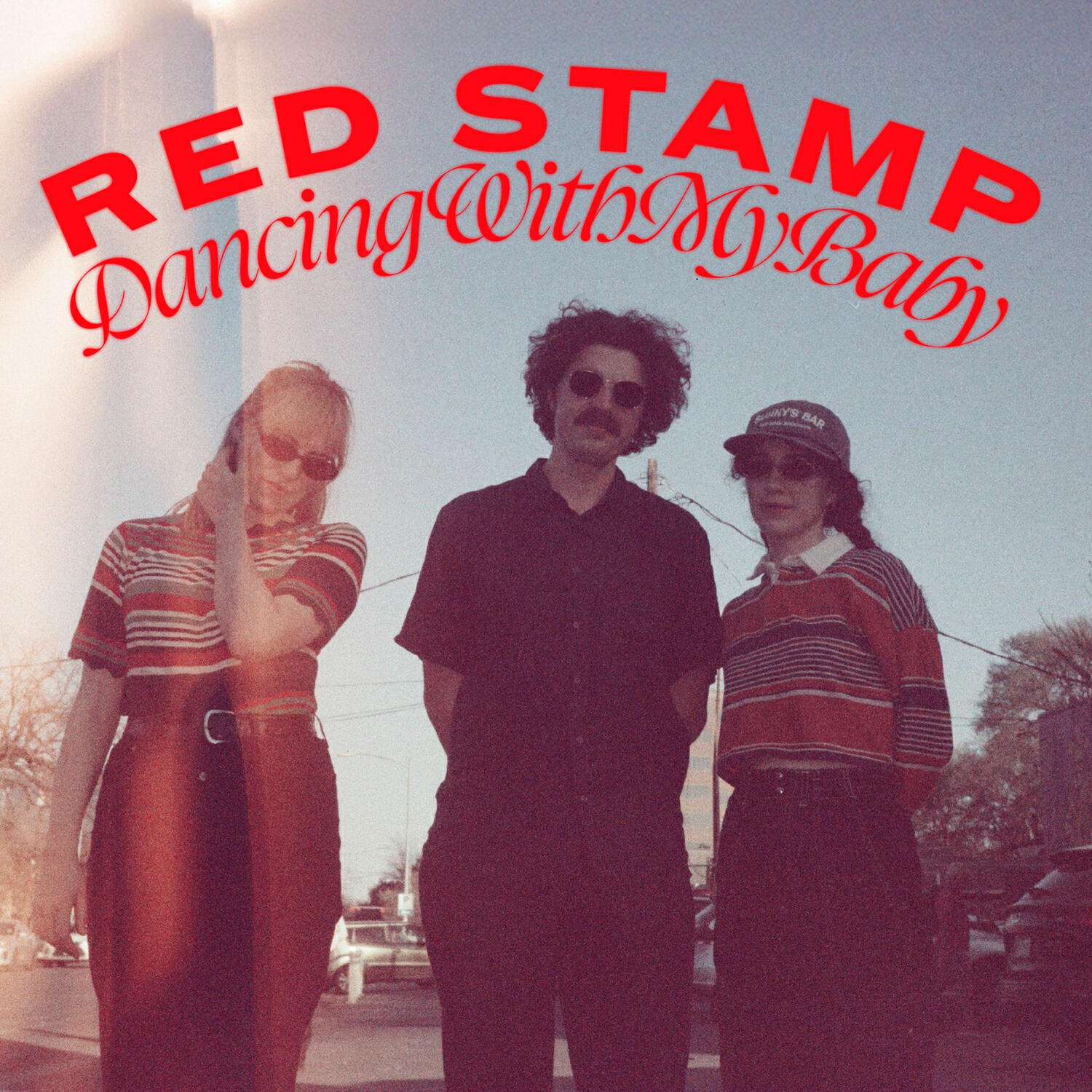 Red Stamp