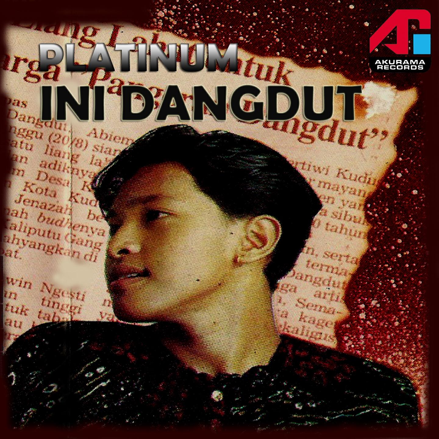 Релиз Platinum Ini Dangdut