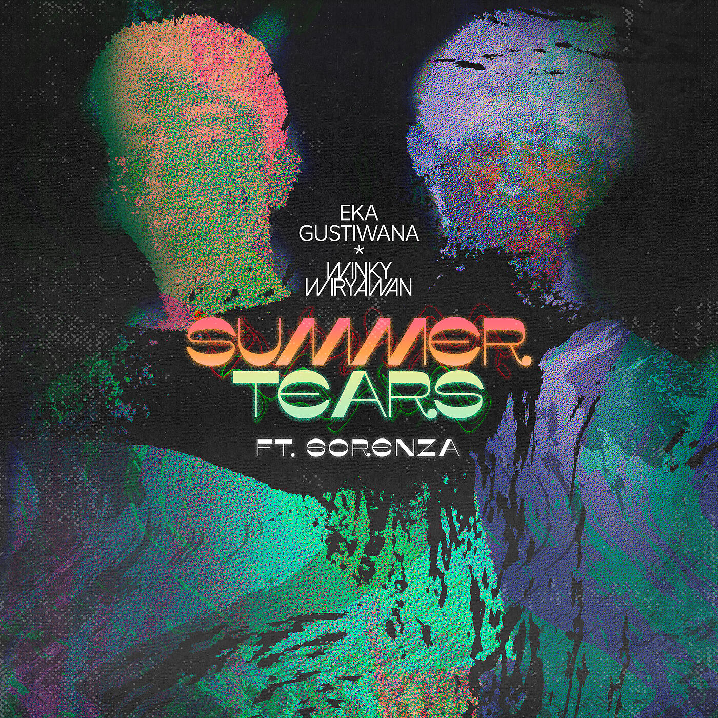 Релиз Summer Tears (feat. Sorenza Nuryanti)