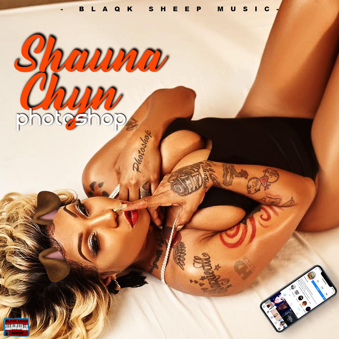 Shauna Chyn