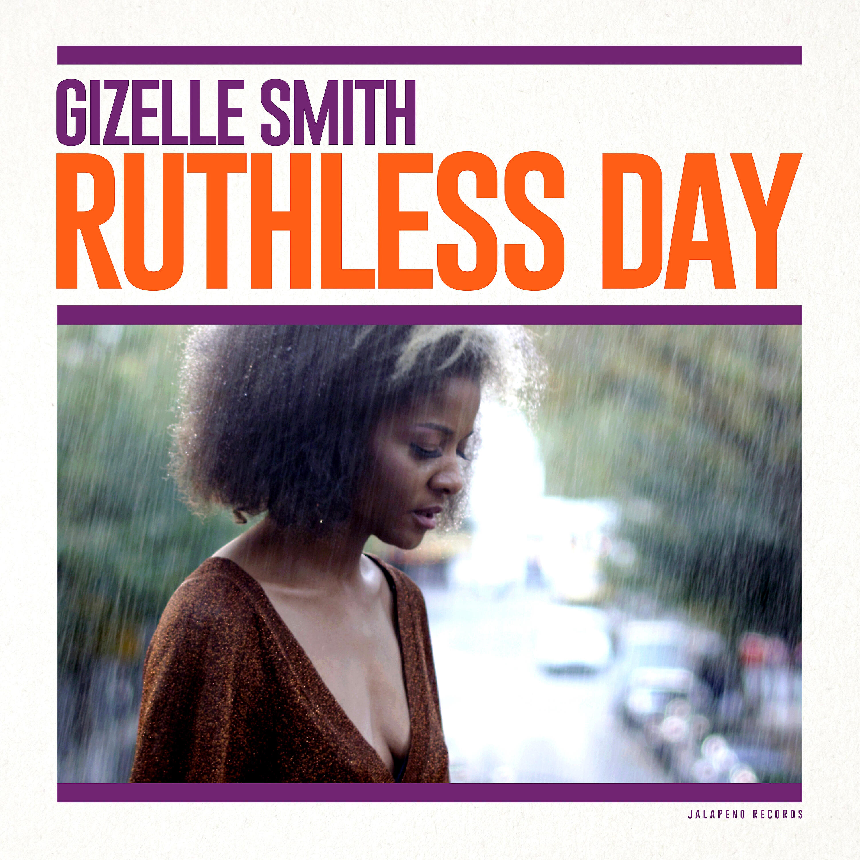 Релиз Ruthless Day