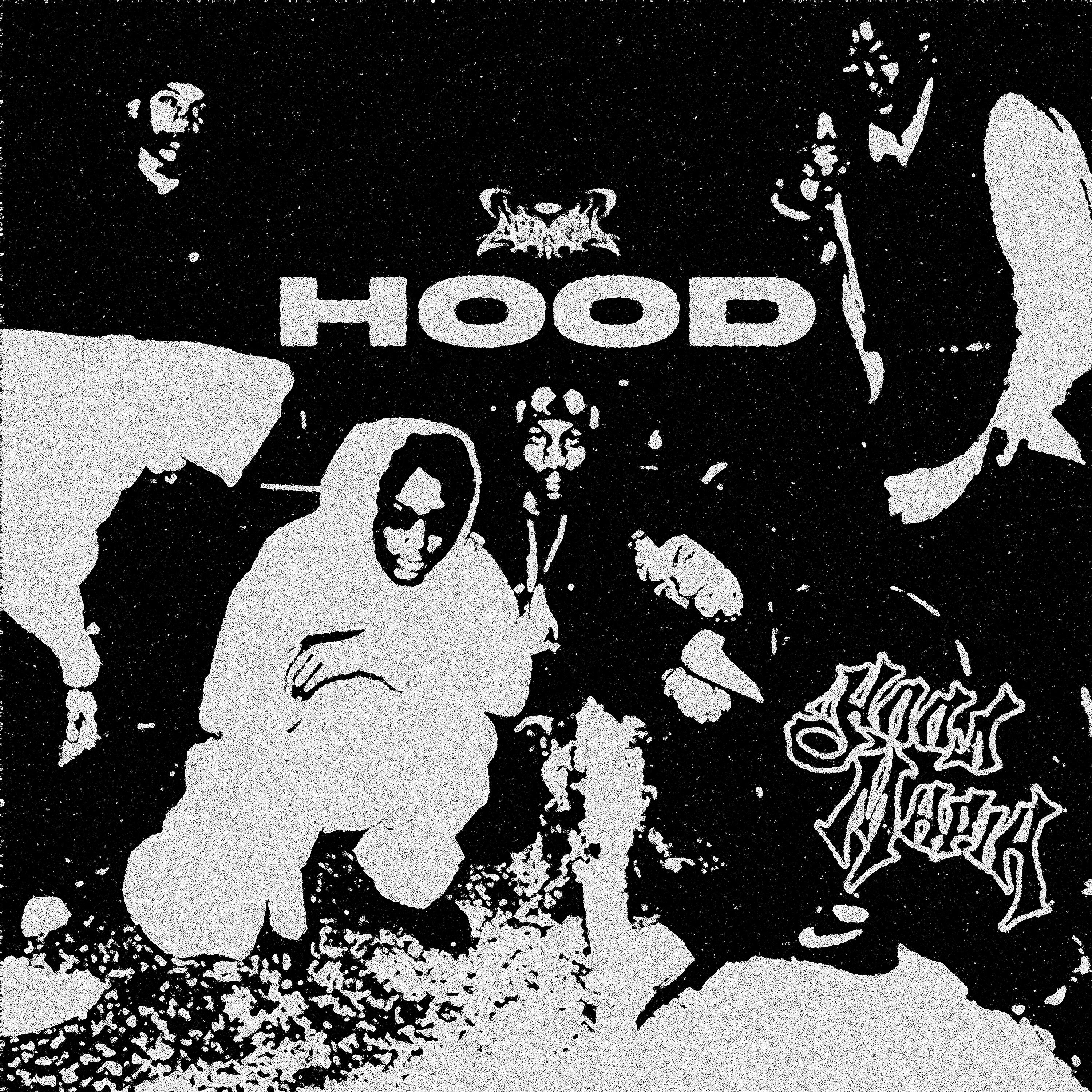 Релиз HOOD