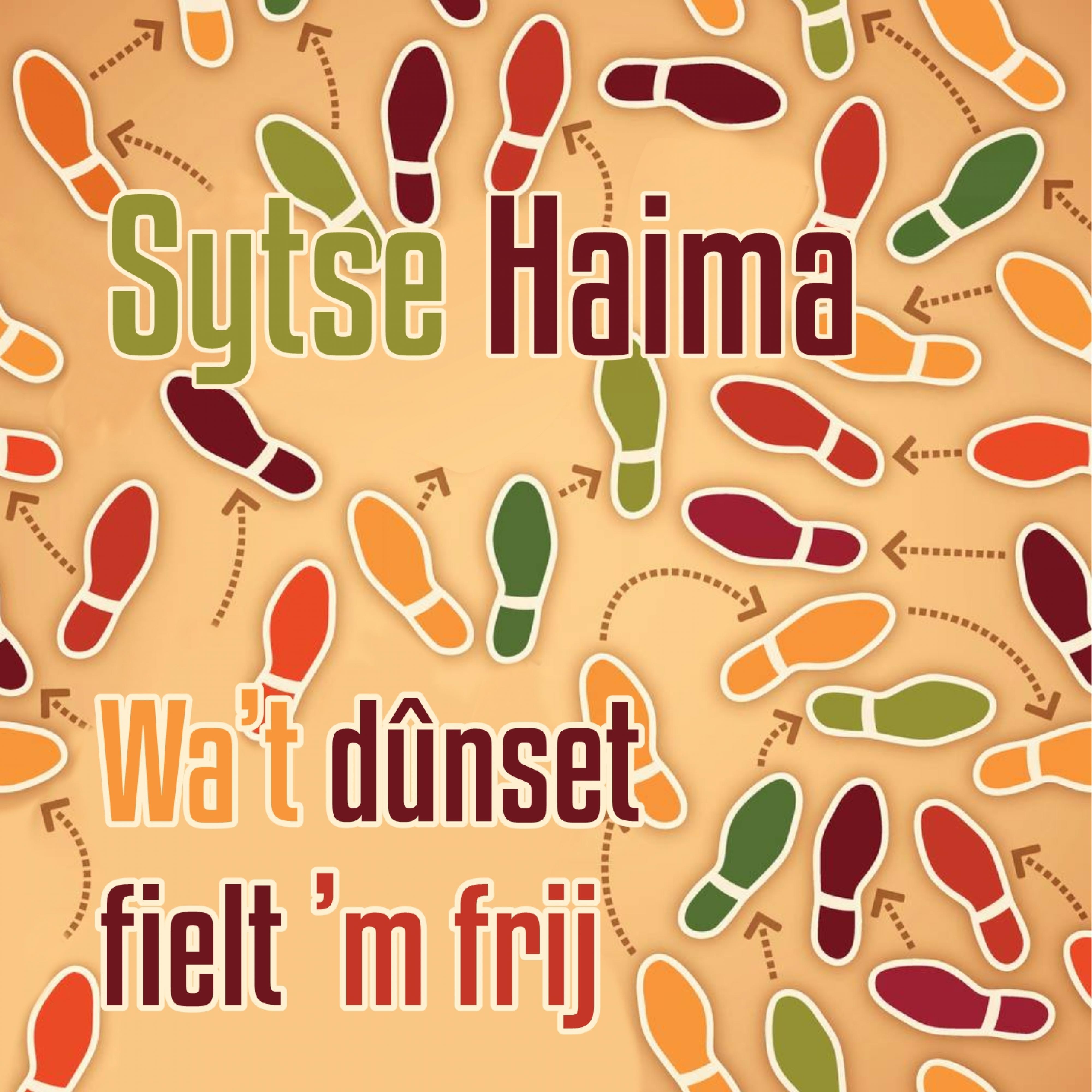 Релиз Wa't Dunset Fielt 'm Frij