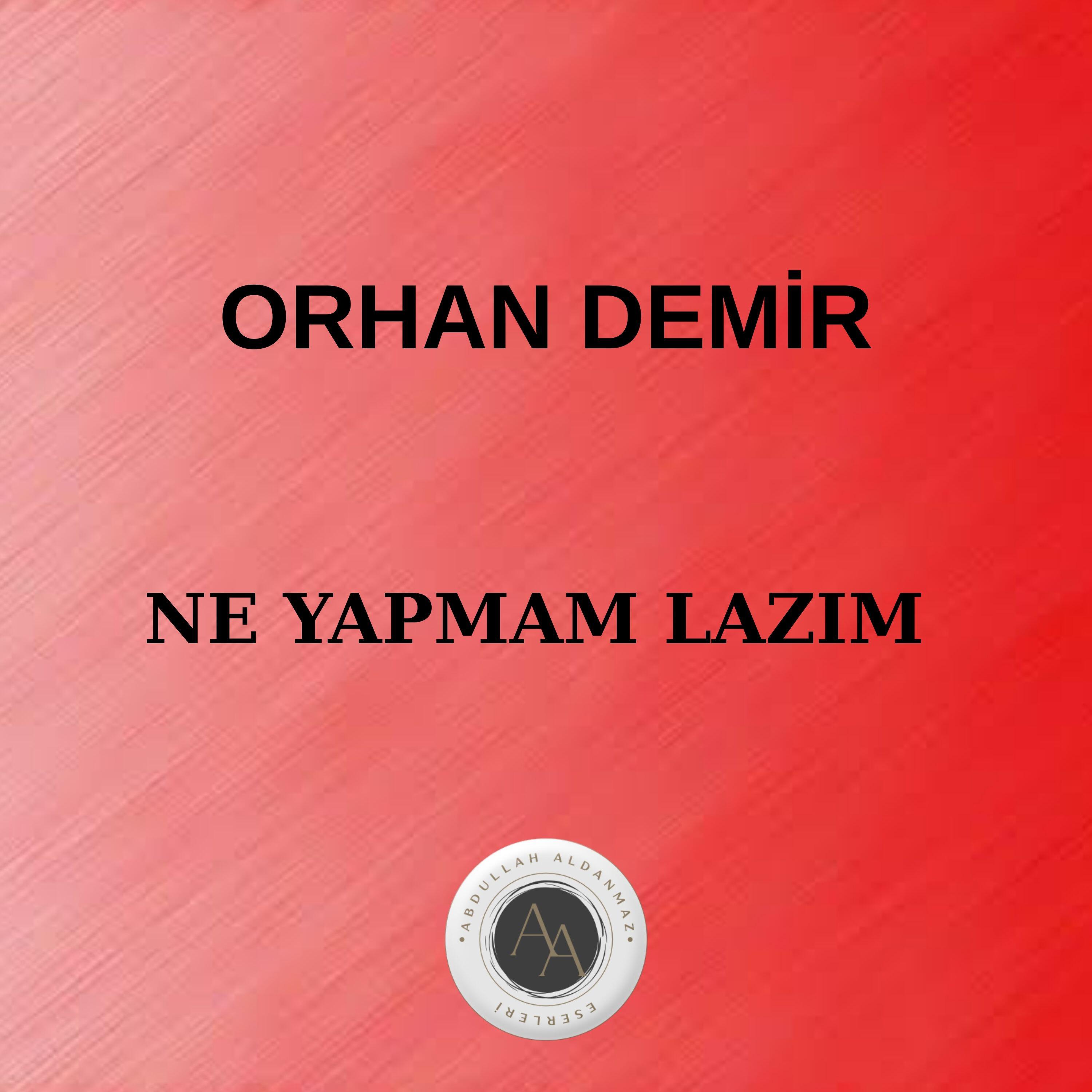 Релиз NE YAPMAM LAZIM