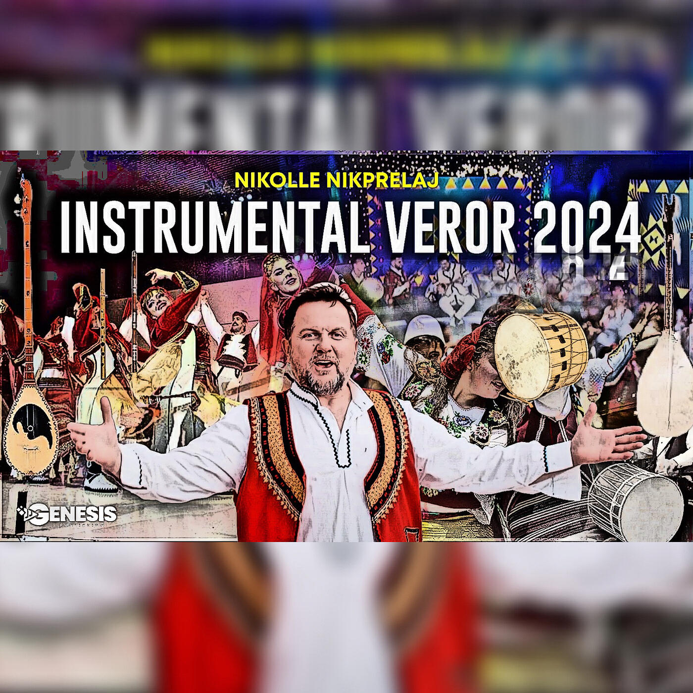 Релиз Insturmental Veror 2024