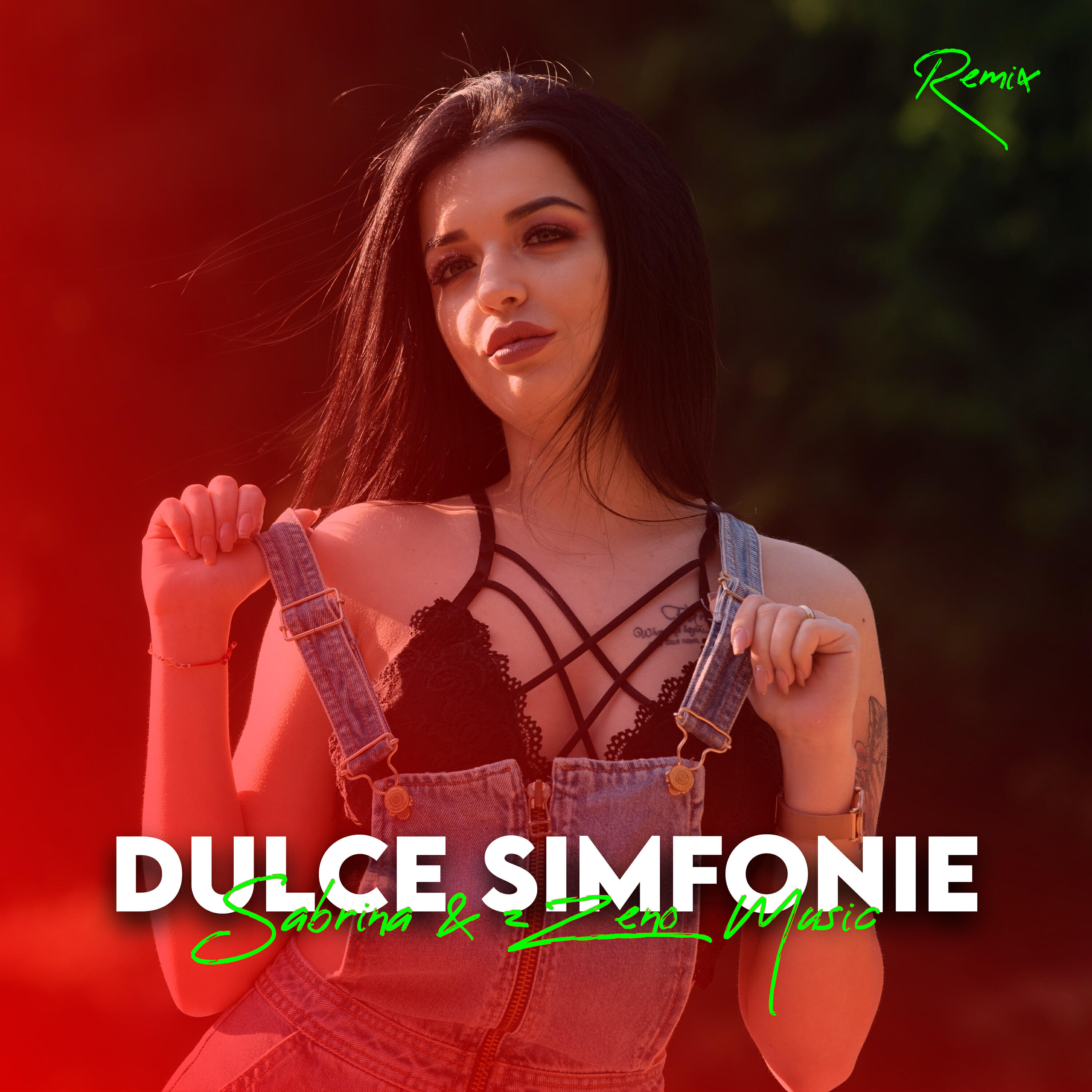 Релиз Dulce Simfonie