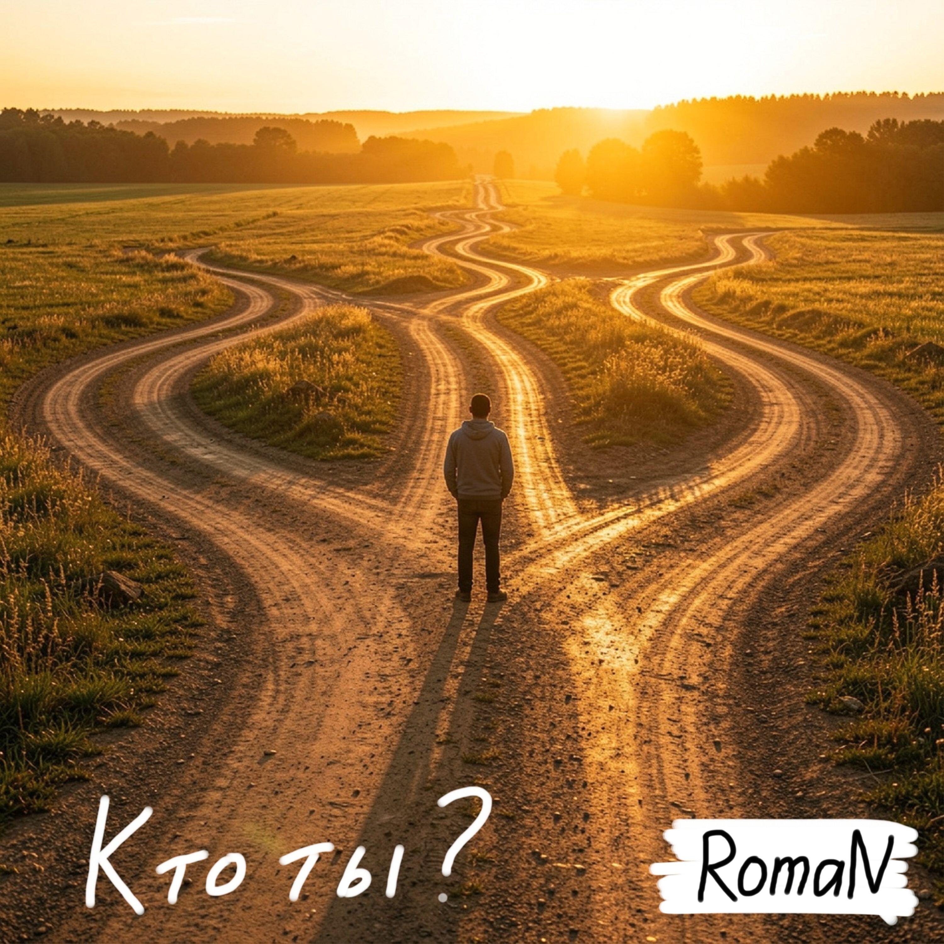Релиз Кто ты?