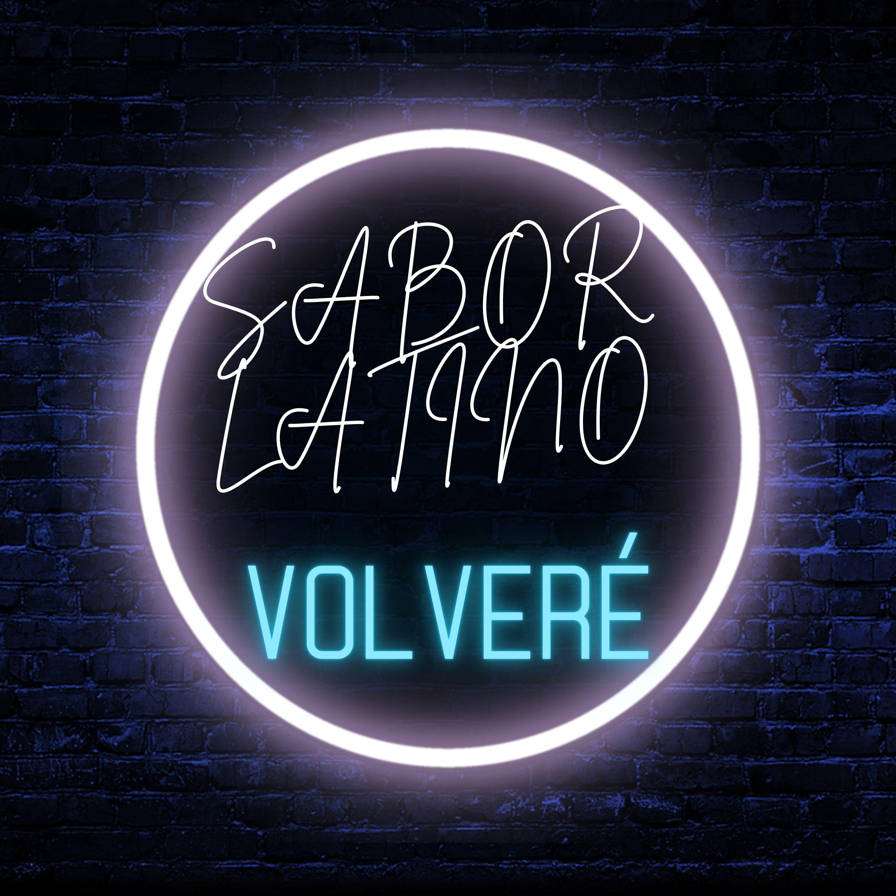 Sabor Latino